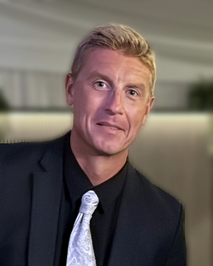 Bryan, founder of Vexlo